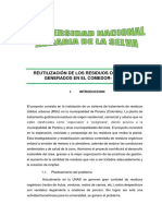 Reutilizacion-De-Los-Residuos-Organicos-Del-Comedor-Universitario-2017-2 - QUIMICA GENERAL