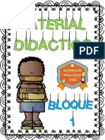 Interactivos 4 Bloque I PDF