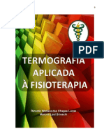 Livro Termografia Aplicada À Fisioterapia PDF