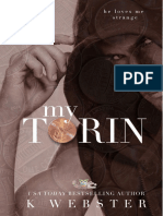 K. Webster - My Torin PDF