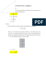 Crystallization Notes 1