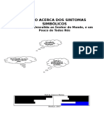 Ensaio Acerca Dos Sintomas Simbolico