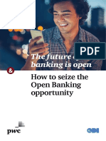 The Future of Banking Is Open PDF