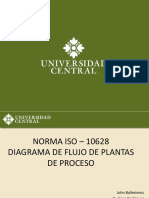 Norma Iso 10628