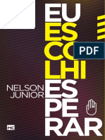 10 - Eu Escolhi Esperar - PDF