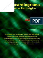 01.eletrocardiograma Normal e Patológico