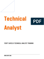 Practical Task Script - Technical Analyst - Training For YSoft SafeQ 6 (Printed) PDF