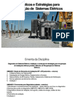 Diagnósticos e Recuperação PDF