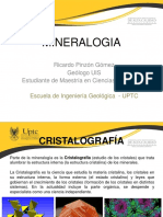 2 Cristalografia