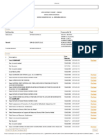 Integracore Docket