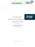 Guia GMM Cuu PDF