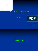 Data Structures Power Point Presentation