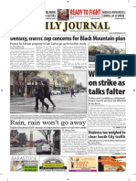 San Mateo Daily Journal 03-06-19 Edition