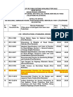 IRC Catlogue PDF