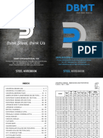 DBMT SHV01 PDF