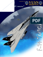 F 14 Handbook