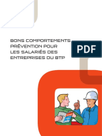 Guide Du Bon Comportement - HDef-V2 PDF