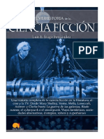 Iñigo Fernandez Luis E - Breve Historia de La Ciencia Ficcion PDF