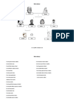 Arbre Genealogique