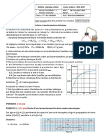 1er DS - 2bsmbiof-2018-2019