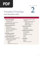 Casarett & Doulls Essentials of Toxicology - 3E PDF