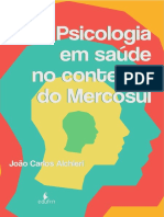 Psicologia em Saude (Livro Digital) PDF