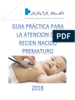 Guia Neonatal