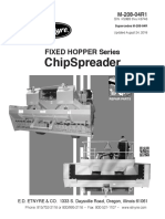 M-208-04R1 Distribuidor de Agregados PDF