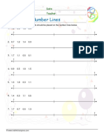 Count by 2s 5s 10s Girl Ladder