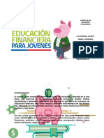 Cartilla Educacion Financiera