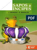 175 - de Sapos A Principes John Grinder PDF