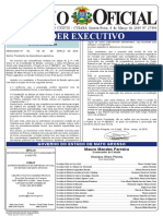 Diario Oficial 2019-03-06 Completo PDF