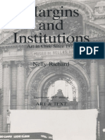 Margins and Institutions PDF