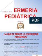 Enfermeriapeditrica 130328084605 Phpapp01 PDF