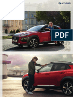 Hyundai KONA PDF