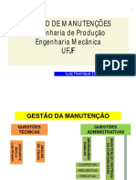 Gestão de Manutencões Final (Modo de Compatibilidade) PDF