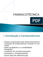 Introducao A Farmacotecnica 08112018