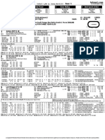 Tampa Bay Derby 2019 Past Performances