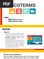 INCOTERMS