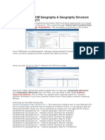 Implementing Global Payroll R9