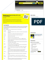 Beginning Programming With Java For Dummies, 2nd Edition