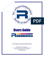 Rut Land User Guide