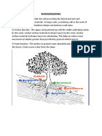 Bioengineering