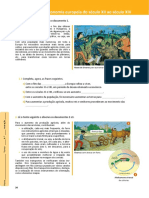 Ficha 17 - A Economia Europeia Do Século XII Ao Século XIV