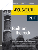 Jesusyouth Jesusyouth: Built On The Rock