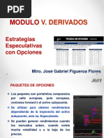 Activ. 5.9 Estrategias Especulativas