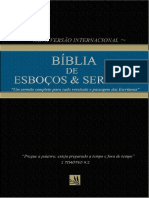 Biblia de Esboços e Sermoes - Habacuque PDF