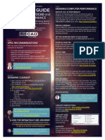 Guardians' Guide: Civil 3D Performance