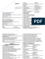 BUSINESS STUDIES PUC 1st YEAR QUESTION BANK