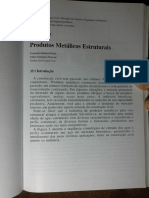 35 - Produtos Metálicos Estruturais PDF